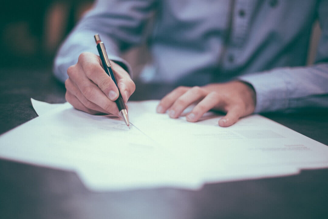 離婚協議書の書き方と文例 効果を高める公正証書にする方法 Legalconnect